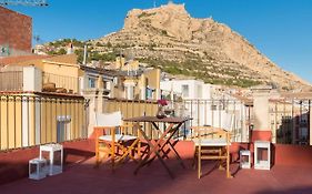 Alc - Stylish Studio With Fantastic Terrace, Old Town